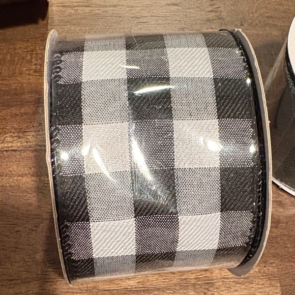 Assorted Decorative Ribbon Set - Picture 5 of 10